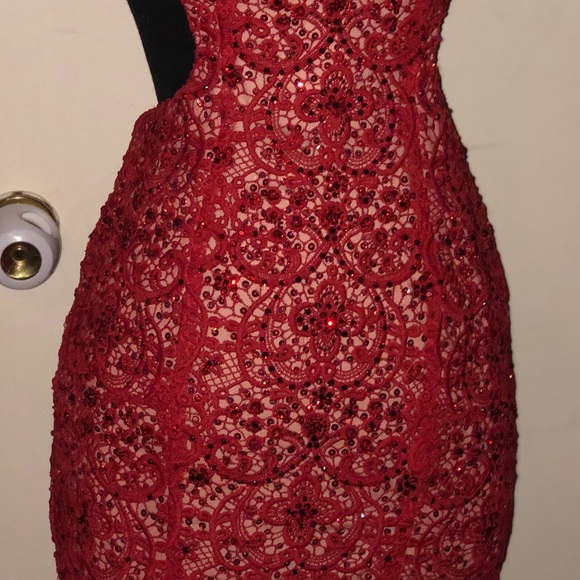 Formal Gown - Picture 3 of 3
